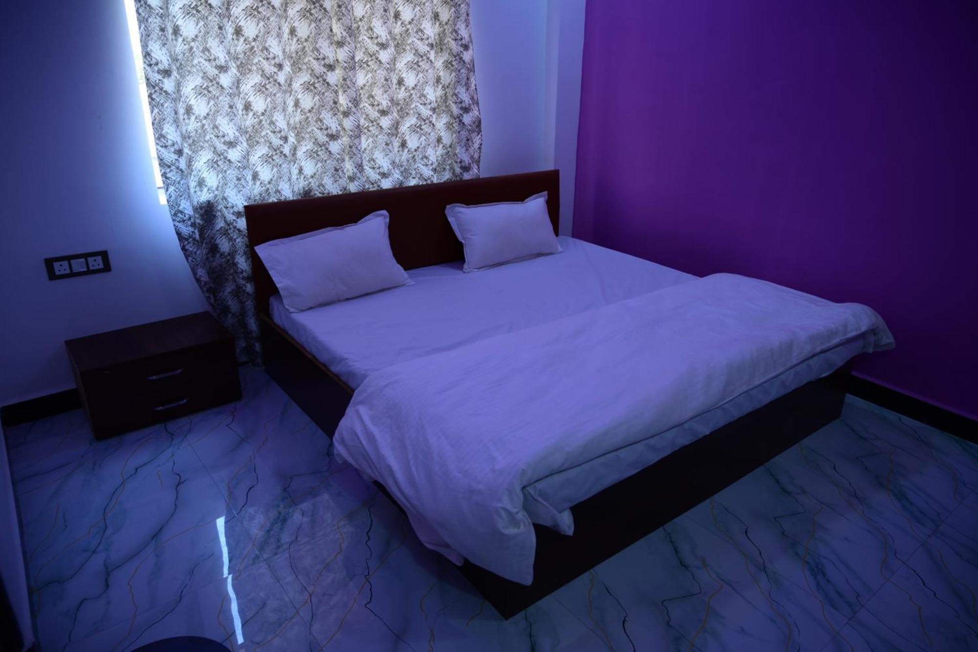 Hotel Moonlight & Restaurant Sehore ห้อง รูปภาพ